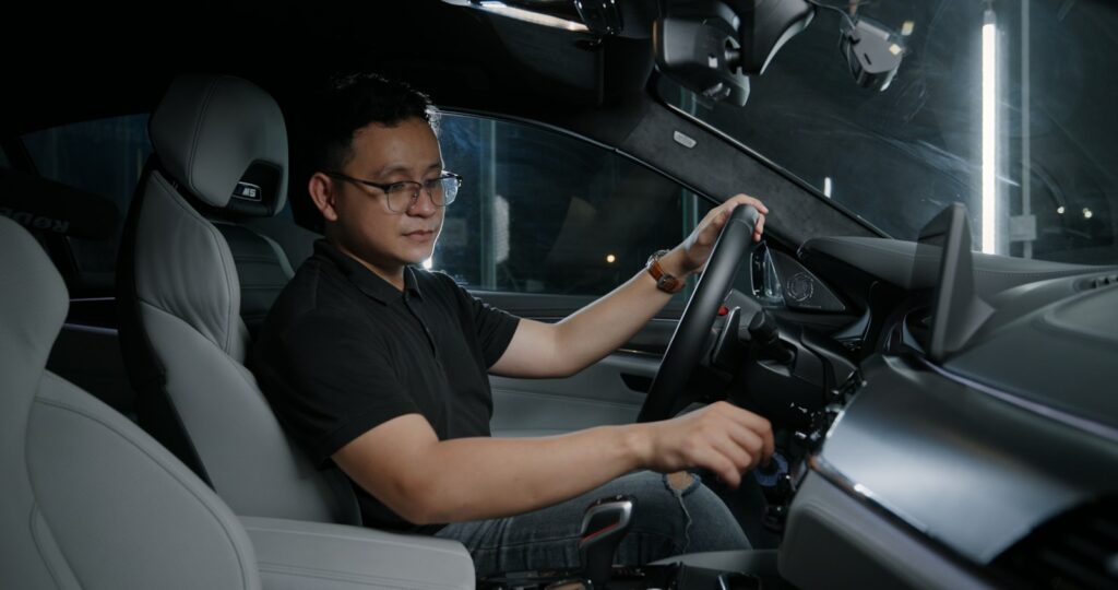 ADAS-Systeme: Wenn dein Auto für dich mitdenkt